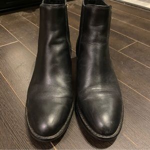 Women’s Cole Haan Waterproof Chelsea Boot Size 7